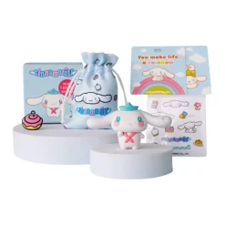 Cinnamoroll Mini Figure 6 cm