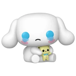 Cinnamoroll POP! Sanrio Vinyl Figure