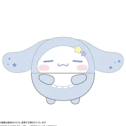 Cinnamoroll SR-115 Fuwakororin Suyasuya Version Plush Figure 18 cm