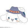 Cinnamoroll SR-116 Potekoro Mascot Western Version Plush Figure 18 cm