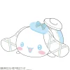 Cinnamoroll SR-116 Potekoro Mascot Lolita Version Plush Figure 18 cm