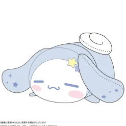 Cinnamoroll SR-116 Potekoro Mascot Susuya Version Plush Figure 18 cm