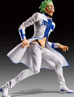 Cioccolata PVC Statue 16 cm