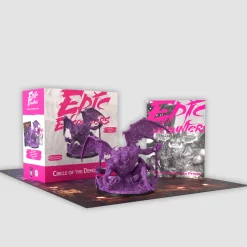 Circle of the Demon Prince