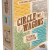 Circle the Wagons Essential Collection