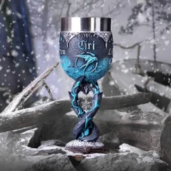 Ciri Goblet 19,5 cm