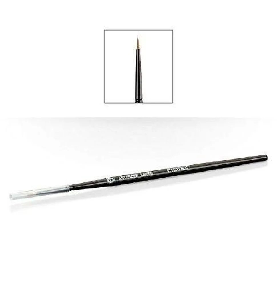 Citadel: Artificer Layer Brush (XS)