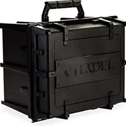 Citadel: Battle Figure Case