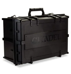 Citadel: Crusade Figure Case