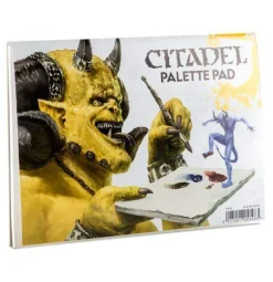 Citadel: Palette Pad