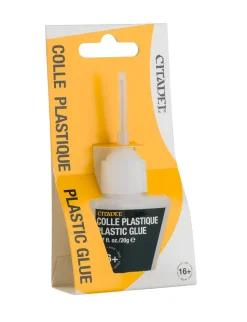Citadel: Plastic Glue