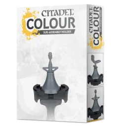 Citadel: Sub-Assembly Holder