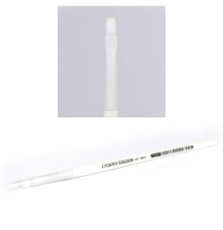 Citadel: Synthetic Dry Brush (S)