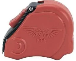 Citadel: Tape Measure