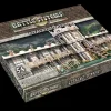 Citadel Tower Battle Systems, Fantasy Terrain