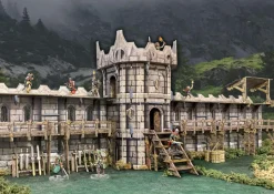 Citadel Tower Battle Systems, Fantasy Terrain