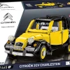Citroen 2CV Cherleston