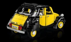 Citroen 2CV Cherleston