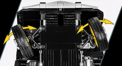 Citroen 2CV Cherleston