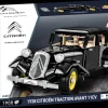 Citroen Traction Avant 11C