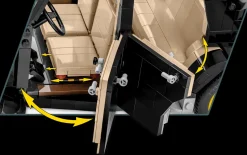 Citroen Traction Avant 11C