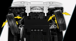 Citroen Traction Avant 11C