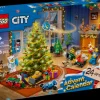 City 2025 Adventskalender Julekalender (60475)