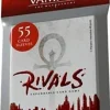 City Deck Sleeves (55), Vampire: The Masquerade - Rivals