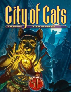City of Cats