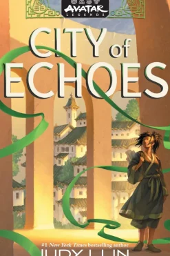 City of Echoes