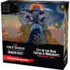 City of the Dead Statues & Monuments Dungeons & Dragons Icons of the Realms Box Set