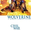 Civil War: Wolverine (New Printing)