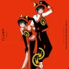 Clamp Premium Collector's Tokyo Babylon Vol. 06