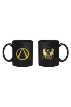Claptrap Mug 330 ml