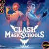Clash Of Magic Schools