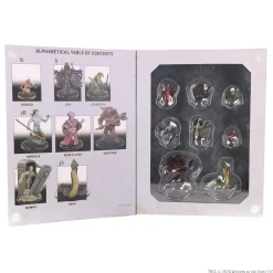 Classic Collection Monsters K-N Dungeons & Dragons Classic Collection