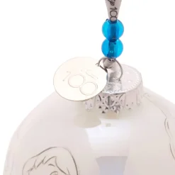 Classic Disney 100 Baubles Set of 4