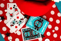 Classic Minnie Mouse Kortstokk