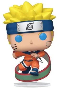 Classic Naruto POP! Animation Vinyl Figure