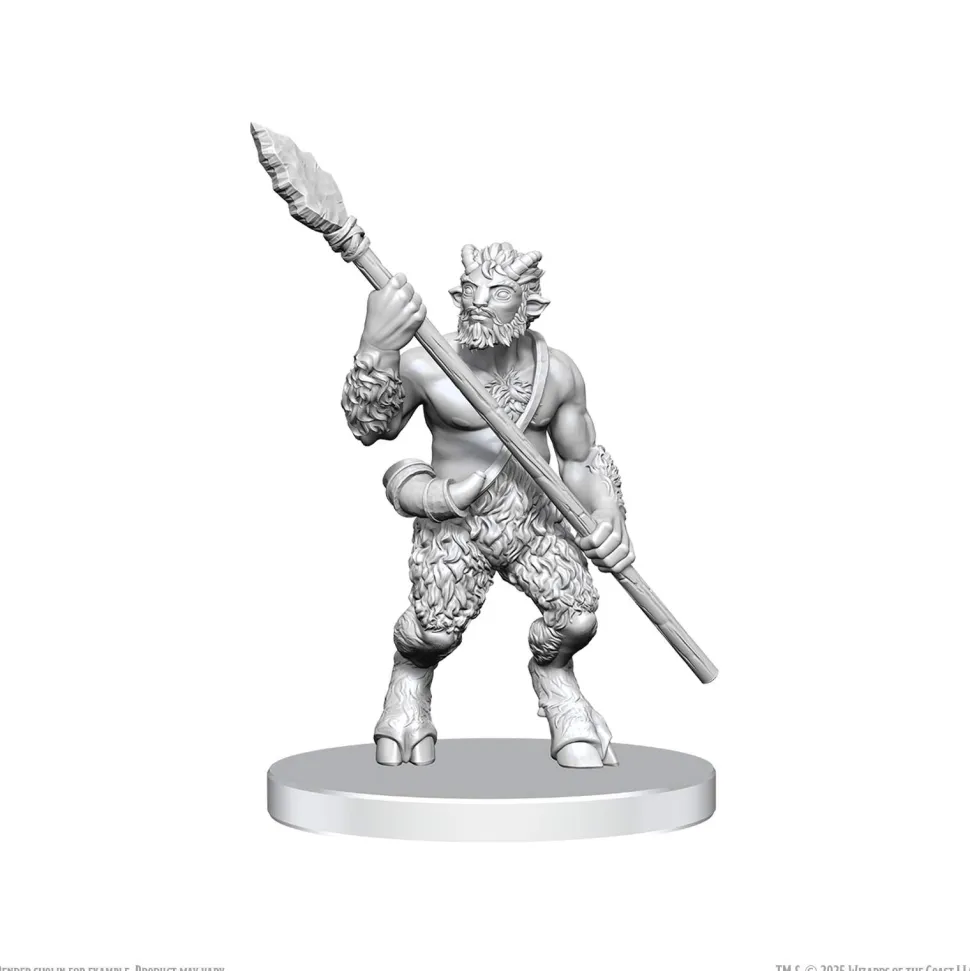 Classic Satyr (Wave 26)