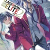 Classroom of Elite Year 2 L Vol. 10 (Novel)