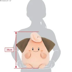 Cleffa Potehag Cushion