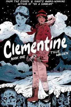 Clementine Book One