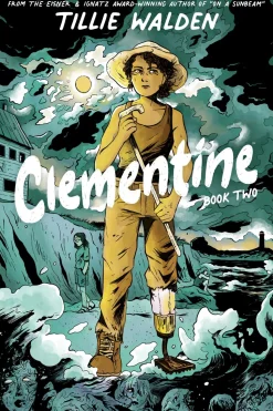 Clementine Book Two