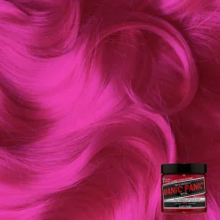 Cleo Rose Classic High Voltage Hair Dye