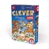 Clever Kids (Norsk utgave)