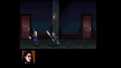 Clock Tower Rewind (Switch)