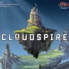 Cloudspire 2nd Edition