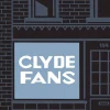 Clyde Fans