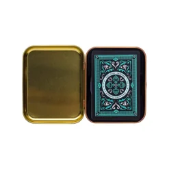 Cocktail Recipe Kortstokk